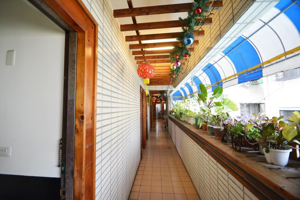 Fongchia Europe III Apartment Тайджун Екстериор снимка