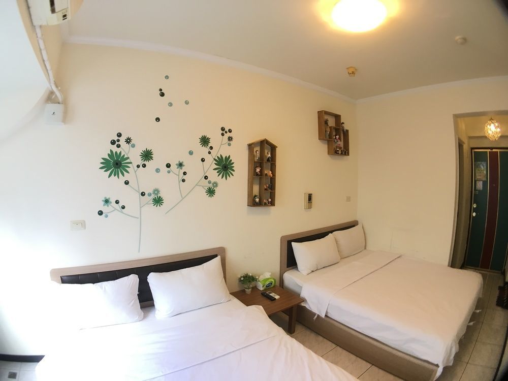 Fongchia Europe III Apartment Тайджун Екстериор снимка